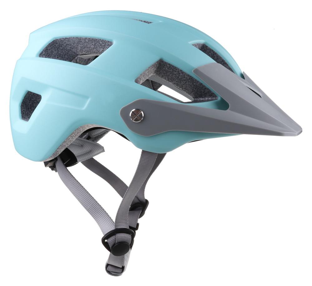 Casco da bicicletta MTB Mountain Bike