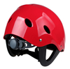 Casco di sicurezza per rafting in ABS per adulti per acque bianche in vendita