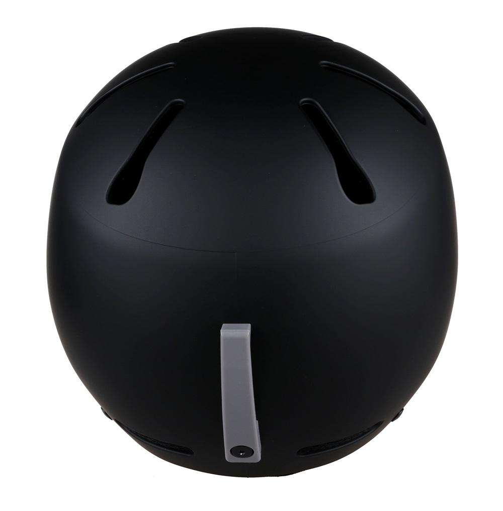 Casco da sci e snowboard per bambini convertibile di sicurezza per bambini