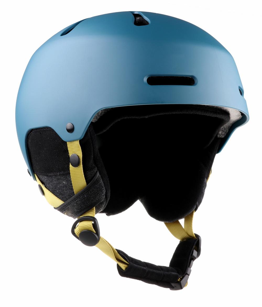 Caschi da snowboard per sport sulla neve per adolescenti e adulti e casco da sci all'aperto