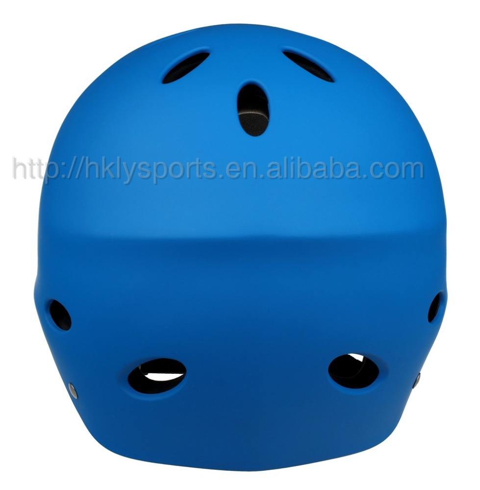 Nuovo arrivo Casco Whitewater, Casco per sport acquatici, Casco per kayak