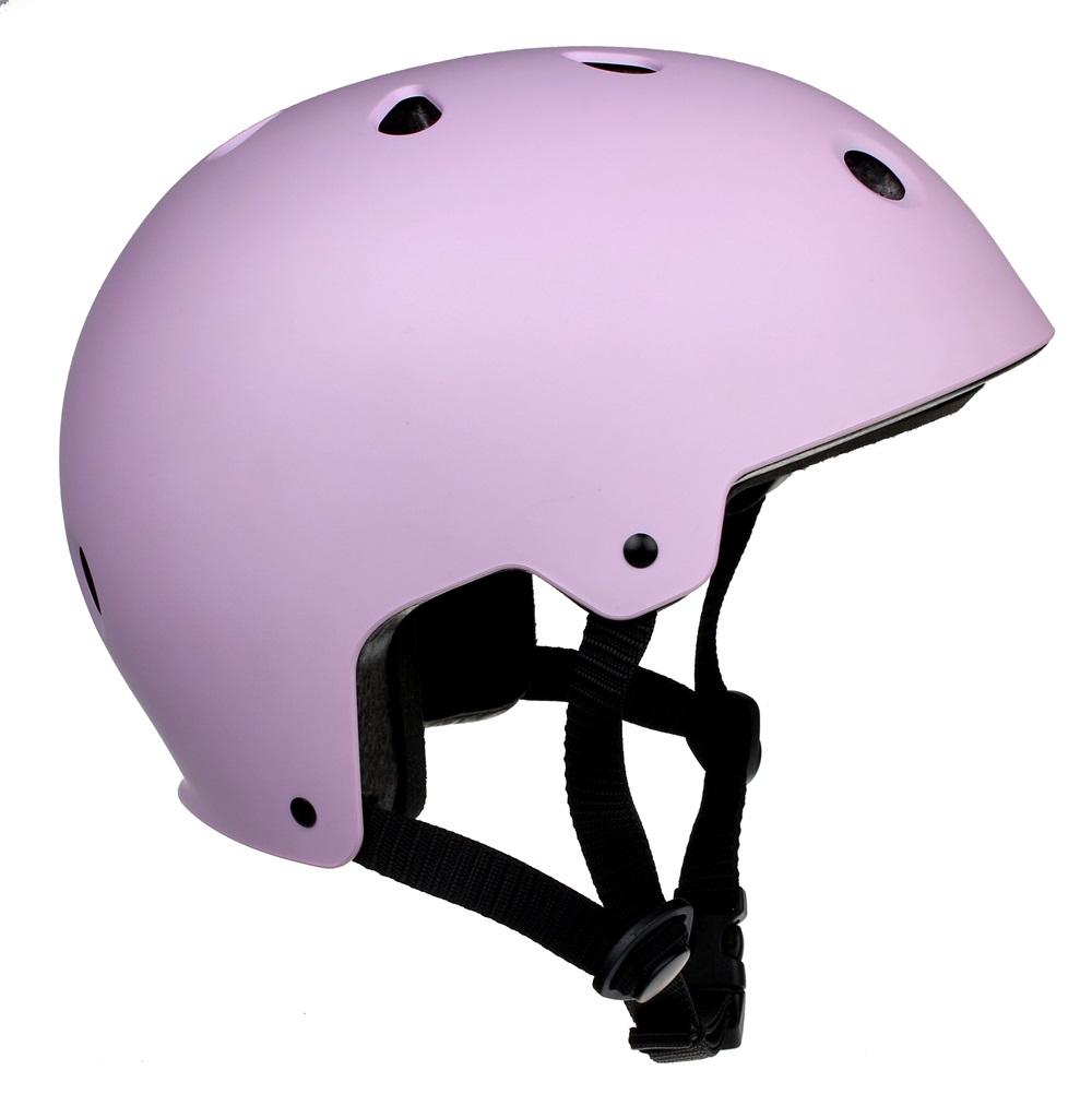 Casco CE EN 1078 per casco da skate bike scooter