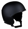 Casco da neve da sci e snowboard CE ASTM alla moda e multicolore per casco da sci per adulti