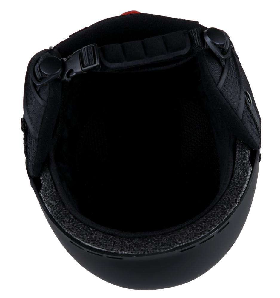 Casco da sci, casco da snowboard per donna, uomo e giovane