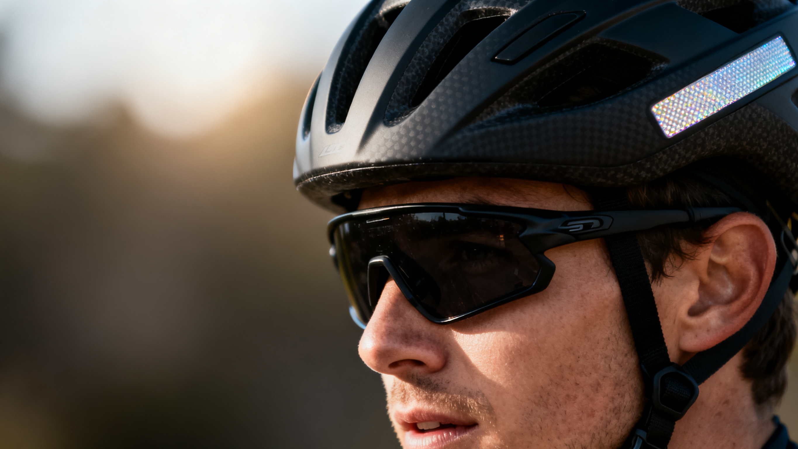 Casco per biciclette