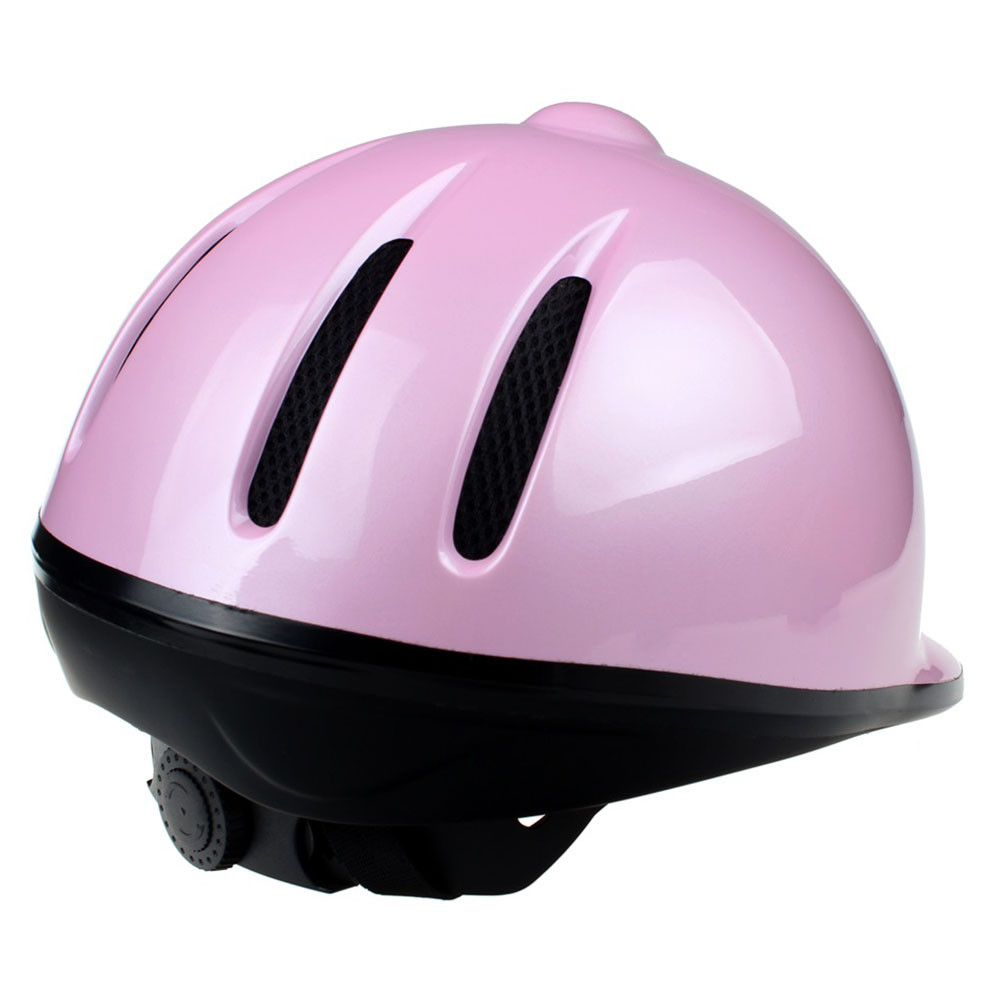 Nuovi prodotti Casco da equitazione di sicurezza equestre