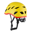 Casco di sicurezza per scalatori/Jiangmen Shengtao Giallo