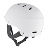 Casco da sci nautico personalizzato EVA con guscio in ABS colorato per sport acquatici di sicurezza con Ce Cpsc