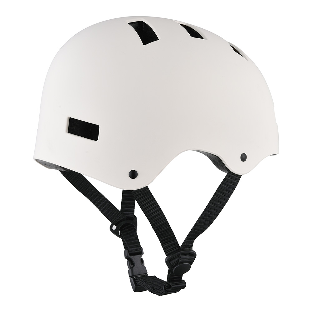 Casco da skate in-mold