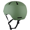 Casco di sicurezza per pattinaggio a rotelle per bambini/conforme agli standard/Jiangmen Shengtao verde