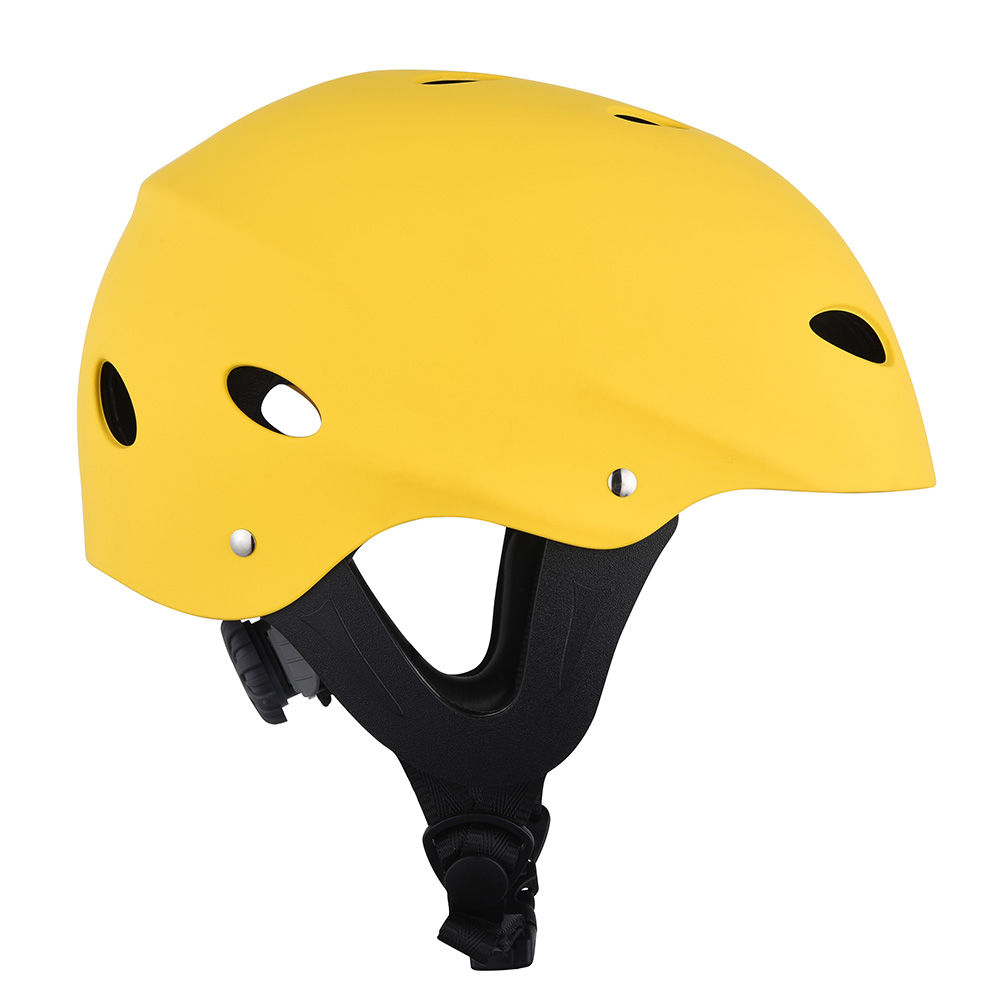 Fotocamera per casco da canoa