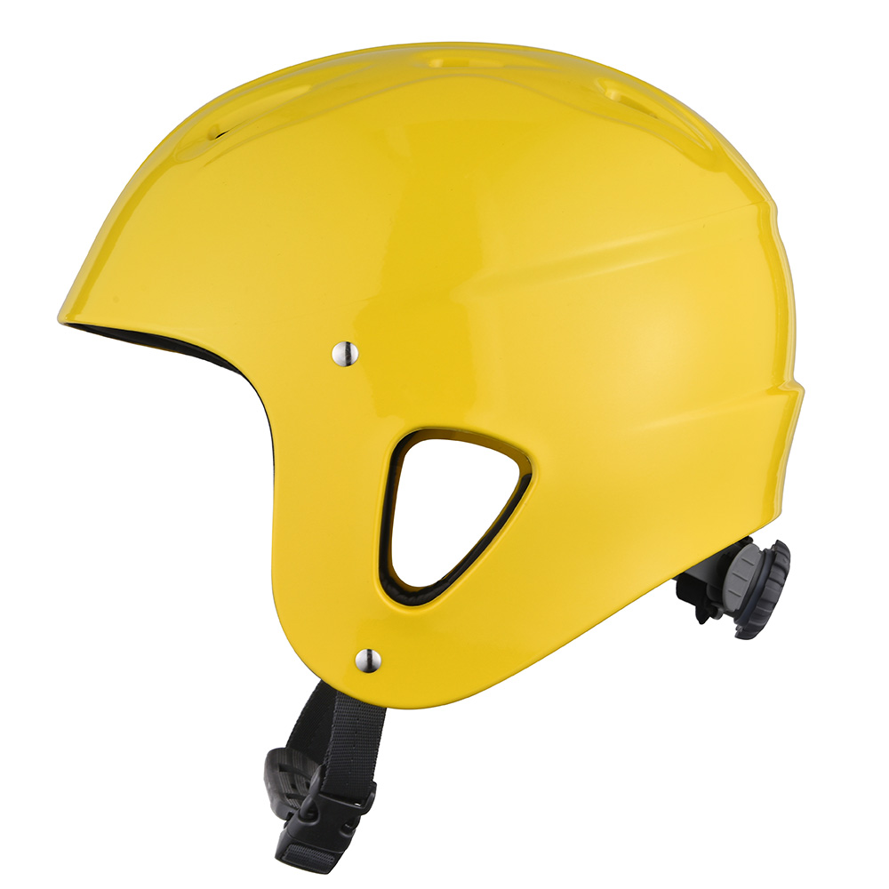 Protezione di sicurezza leggera Casco da wakeboard per sport acquatici Casco da surf Casco da kayak per aquilone