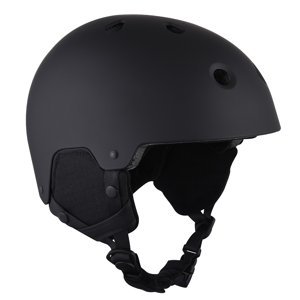 casco da sci da donna