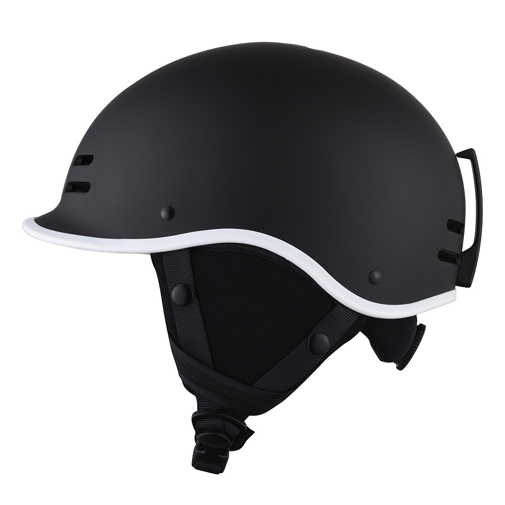 casco da neve migliore