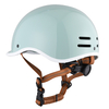 Casco da skateboard per scooter elettrico di sicurezza per skateboard per adulti certificato CE all'ingrosso per verde adulto
