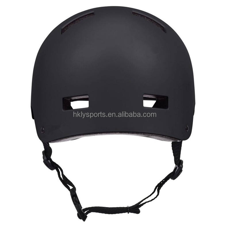 Casco da skateboard protettivo per casco da skateboard certificato CE CPSC