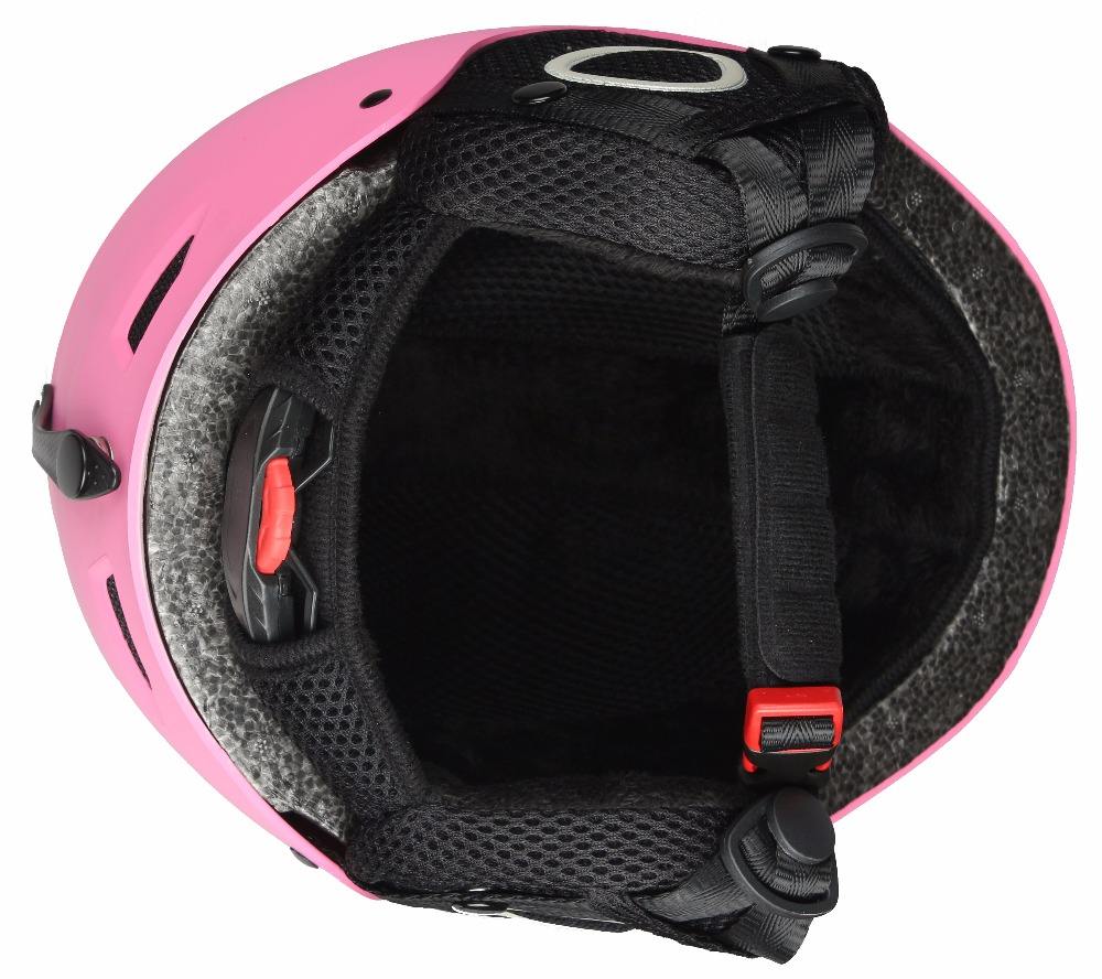 Casco da sci per torta calda di nuova moda Casco da snowboard popolare Casco da skateboard per adulti Fabbrica