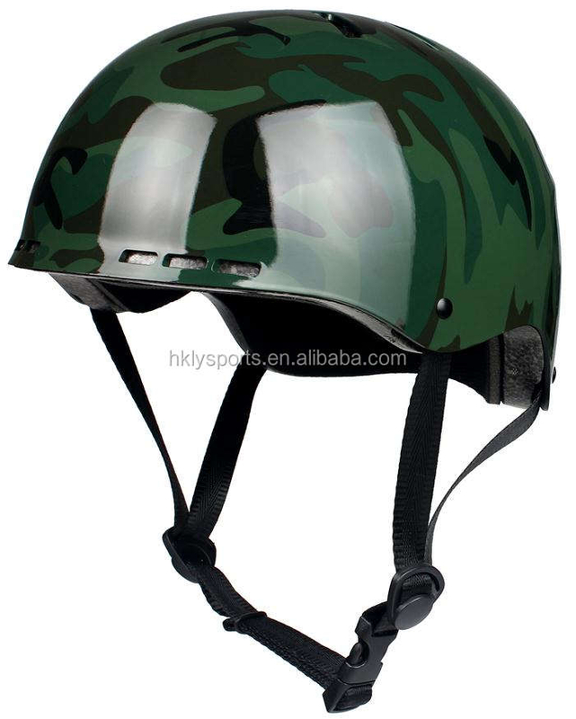 Casco per sport estremi, casco per pattini da roller derby, caschi da skate professionali