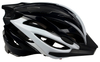 Stampa su PC in-mould del casco da bicicletta Shell