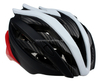 Casco da bici per gare di mountain bike su strada, casco sportivo di protezione di sicurezza, casco da ciclismo Casco da bicicletta ultraleggero