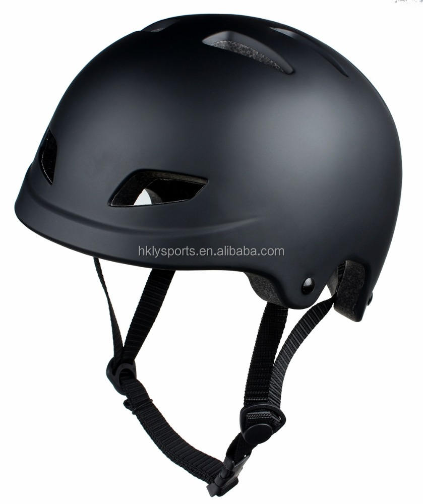 Casco protettivo da skate per bambini, casco classico per bambini In-Mold, approvato CE