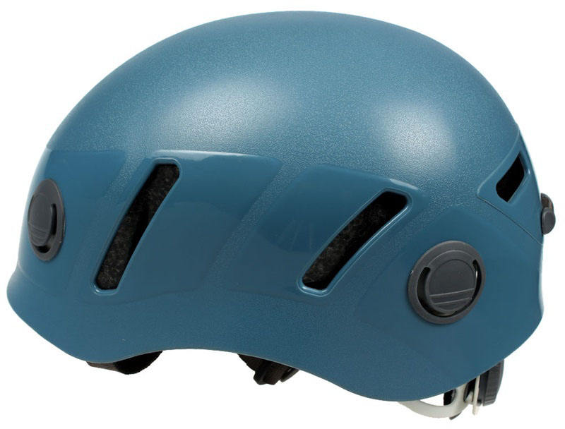 Shengtao ST-208 Casco professionale da alpinismo di produzione ABS + EPS di vendita caldo