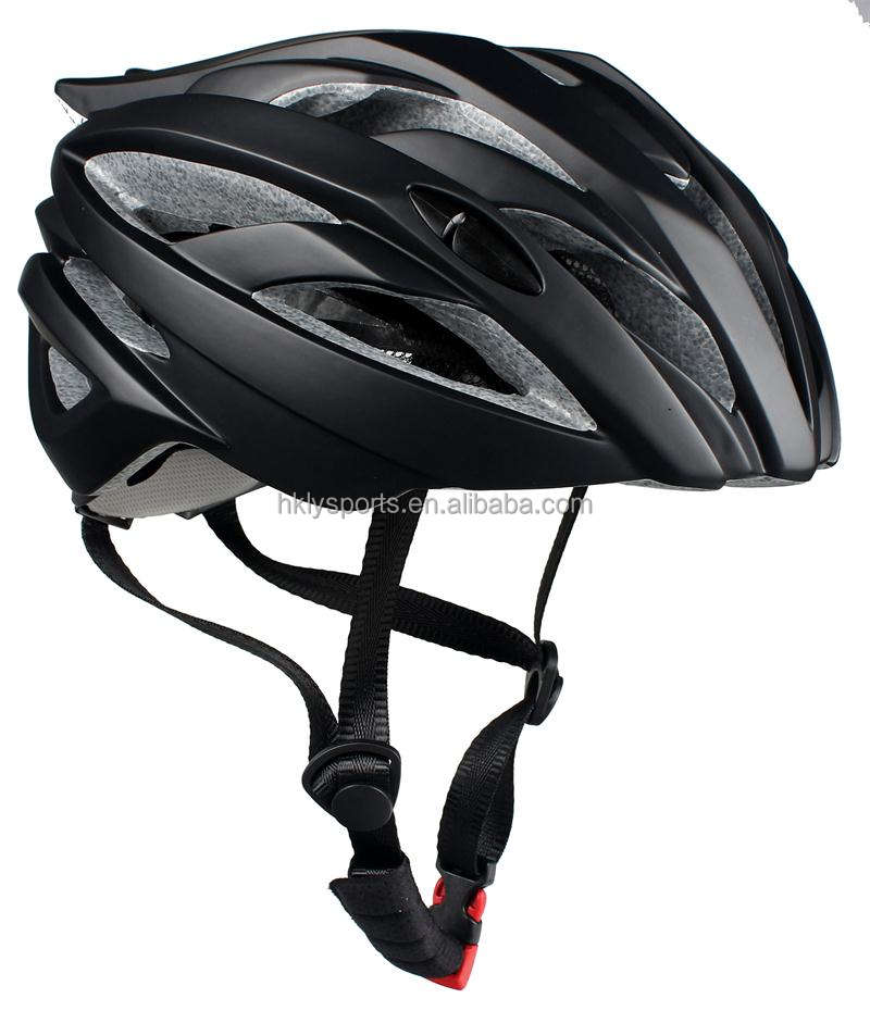 Personalizza il casco da bicicletta in materiale di sicurezza alla moda ST938