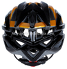 Casco da bici unico in materiale EPS con logo personalizzato colorato di alta qualità