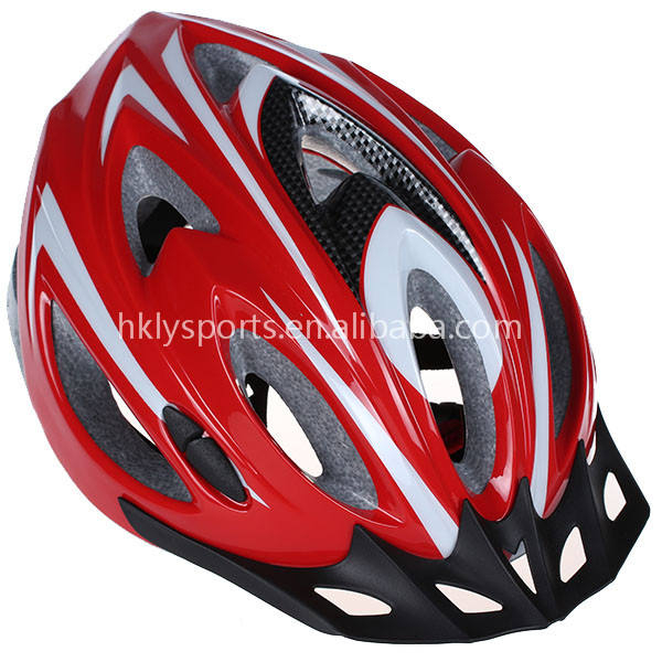 Casco da bici Out Mould, casco da mountain bike