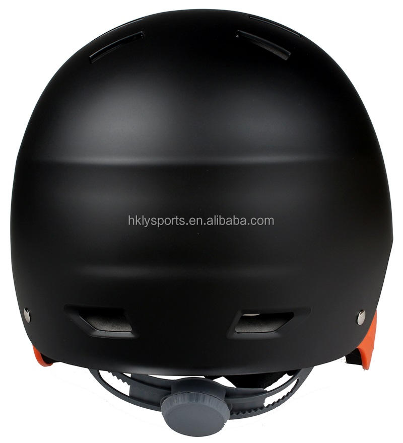 Nuovi caschi per sport acquatici personalizzati China Coloful Casco da sci nautico con sottogola