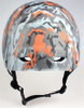 casco da acqua bianco, ABS+EVA