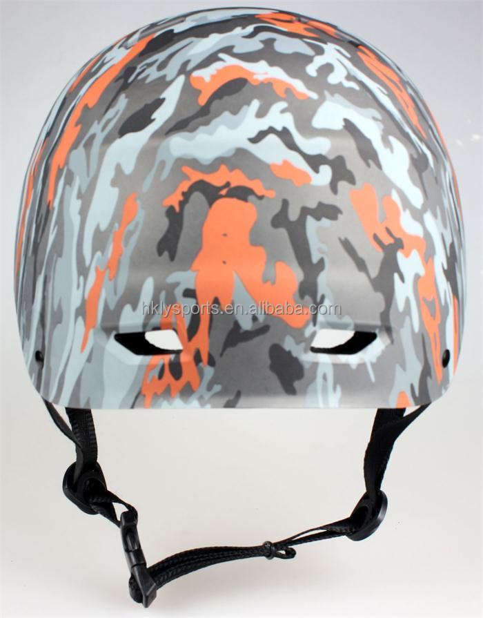 casco da acqua bianco, ABS+EVA