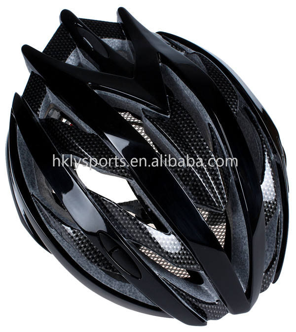 Produttore di caschi da bicicletta di nuovo stile, design speciale di caschi da bicicletta per uomini in mountain bike e biciclette da strada,