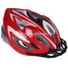 Casco da ciclista in PVC di produzione cinese in vendita, casco da mountain bike