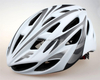 Casco da bicicletta da strada di vendita calda Casco da bici EPS integralmente modellato super leggero