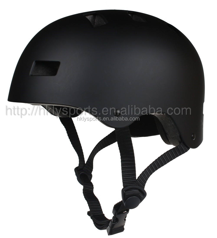 Casco da skate per adulti con guscio interno in ABS di vendita caldo Shengtao CM-1