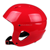Casco da sci nautico colorato per sport acquatici selvaggi in Abs