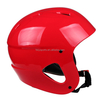 Casco da sci nautico colorato per sport acquatici selvaggi in Abs
