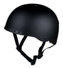 Casco da pattinaggio per bicicletta da skateboard in ABS di sicurezza CE / CPSC