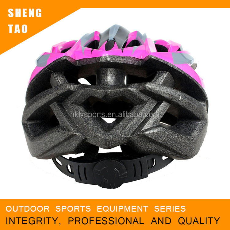 Casco da bicicletta leggero, produttore di caschi da moto