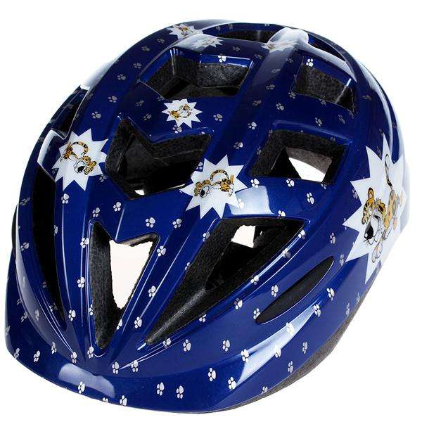 Casco da ciclismo per bambini Casco da pattinaggio sportivo per bambini Casco protettivo professionale per bambino
