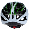 Shengtao Light ST983 PC in-mold + EPS 18 prese d'aria 225g PC + casco da bicicletta EPS con visiera cinturino PA