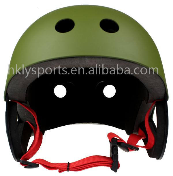 Casco da kayak, casco da canoa, casco per sport acquatici Calotta in ABS