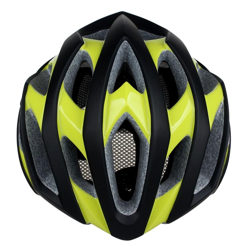 Casco da arrampicata per uomo e donna Casco da ciclismo su strada e montagna Casco da bici standard di sicurezza CE CPSC