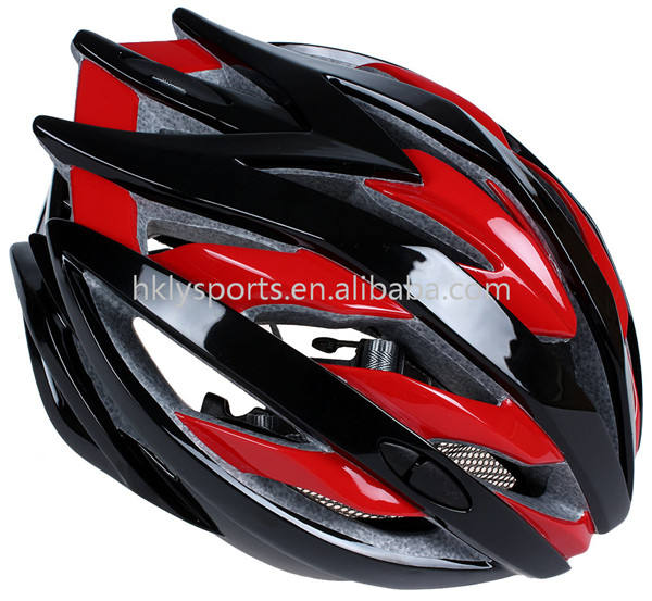 Casco da bicicletta colorato per sport all'aria aperta di nuova moda