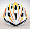 Casco da ciclismo per adulti Casco da montagna per bici colorato personalizzato