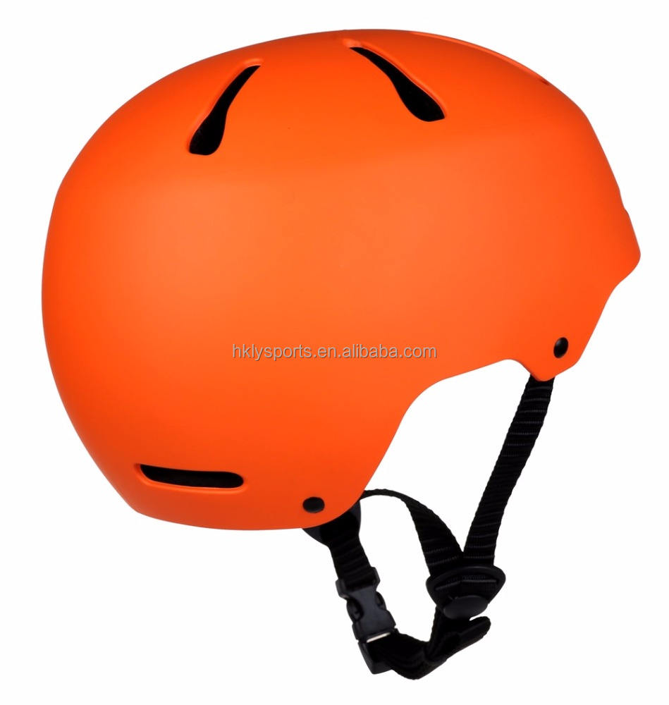 Casco per bambini da skate per bicicletta di sicurezza colorato per bambini con CE CPSC