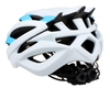 Casco da ciclismo per adulti per uomo Donna Casco da bicicletta per montagna da strada per giovani Casco da bici regolabile