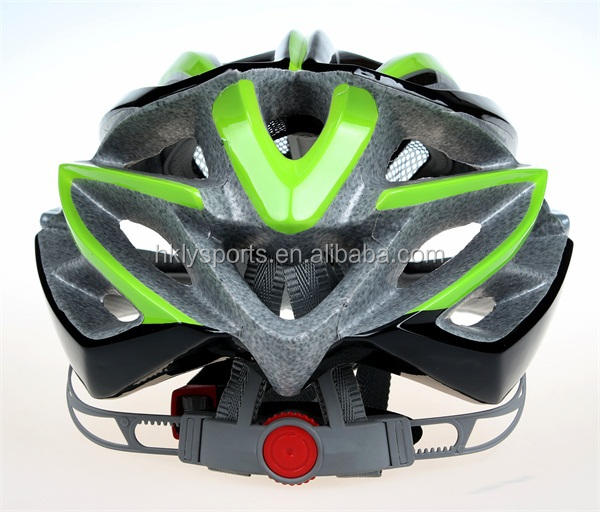 Shengtao ST-928 PC ed EPS Out Shell Head Cover Casco da mountain bike