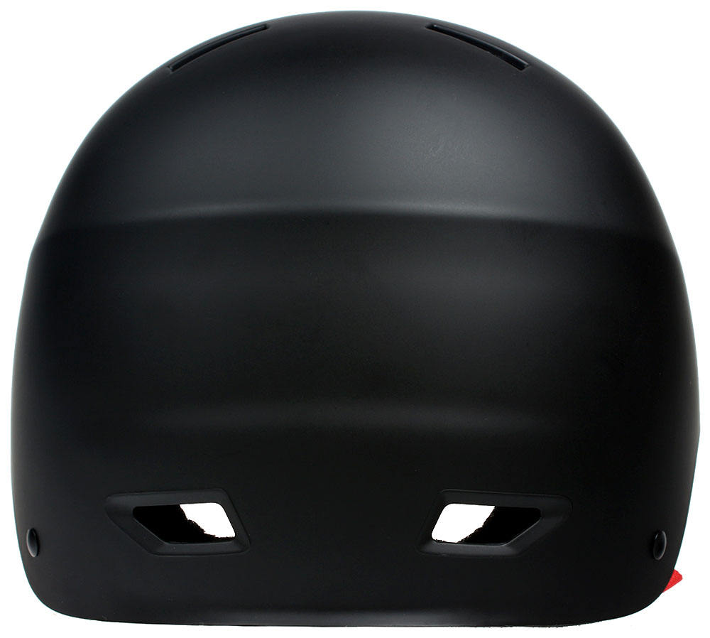 Casco da skate con fodera in EPS con calotta in ABS